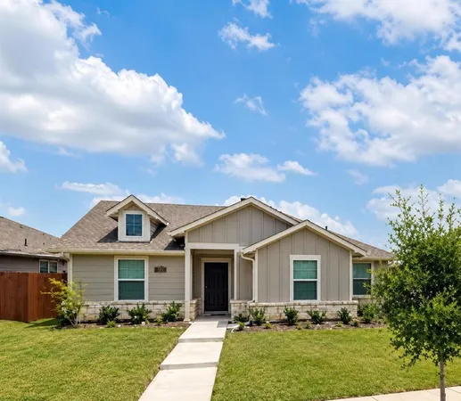 $2,450 | 2826 Hudson Drive, Crandall, TX 75114