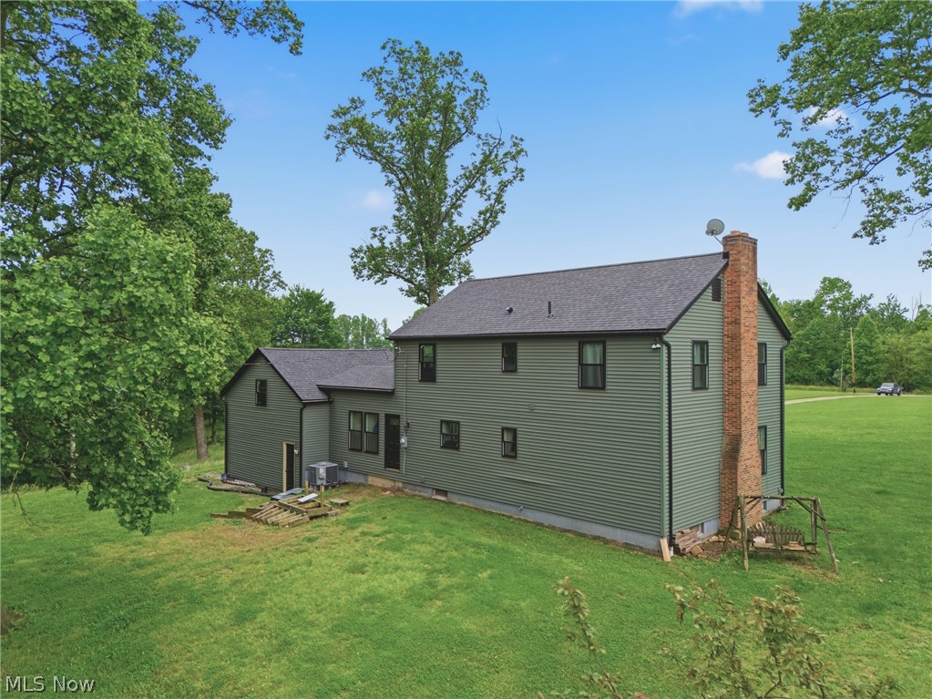 410 Ocelot Road Southeast Mechanicstown, OH 44651 - Photo 6 of 50