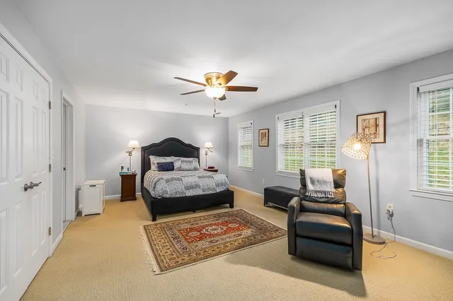 $749,900 | 8 Masi Meadow Lane, Unit A, Middleton, MA 01949