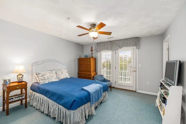 $749,900 | 8 Masi Meadow Lane, Unit A, Middleton, MA 01949