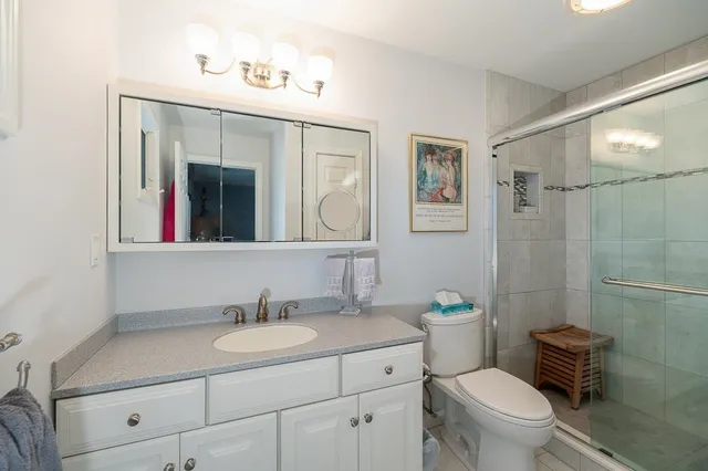 $749,900 | 8 Masi Meadow Lane, Unit A, Middleton, MA 01949