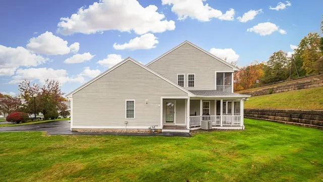 $749,900 | 8 Masi Meadow Lane, Unit A, Middleton, MA 01949