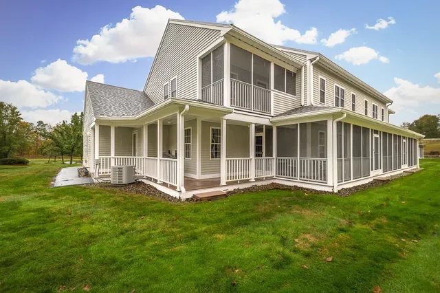 $749,900 | 8 Masi Meadow Lane, Unit A, Middleton, MA 01949