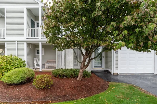 $749,900 | 8 Masi Meadow Lane, Unit A, Middleton, MA 01949