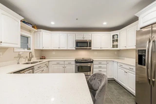 $749,900 | 8 Masi Meadow Lane, Unit A, Middleton, MA 01949