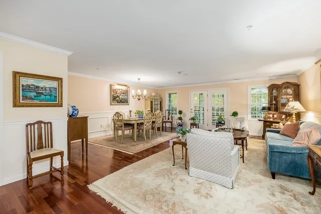 $749,900 | 8 Masi Meadow Lane, Unit A, Middleton, MA 01949