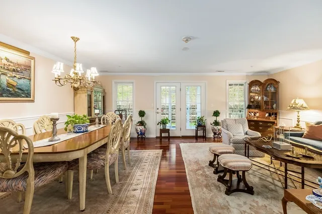 $749,900 | 8 Masi Meadow Lane, Unit A, Middleton, MA 01949