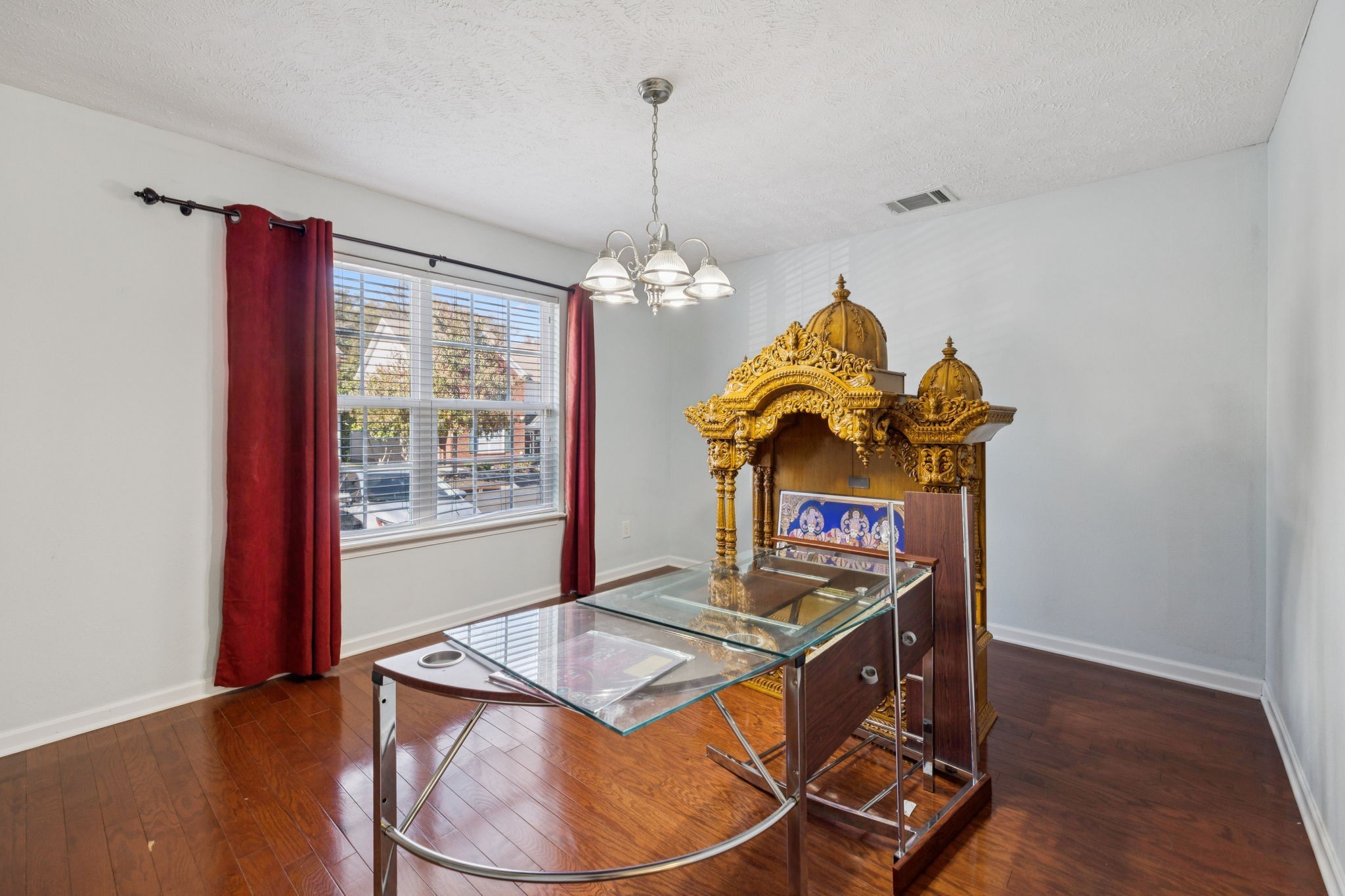 1841 Shaylin Loop Antioch, TN 37013 - Photo 4 of 27 a room with furniture and window