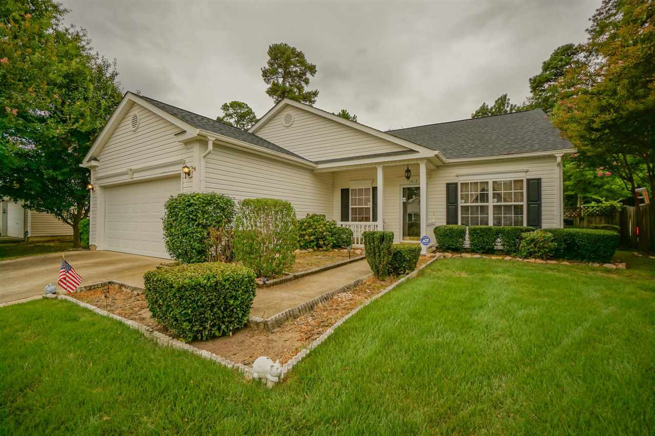 5412 Neuse Forest Road Raleigh, NC 27616 - Photo 1 of 23 Photo 1