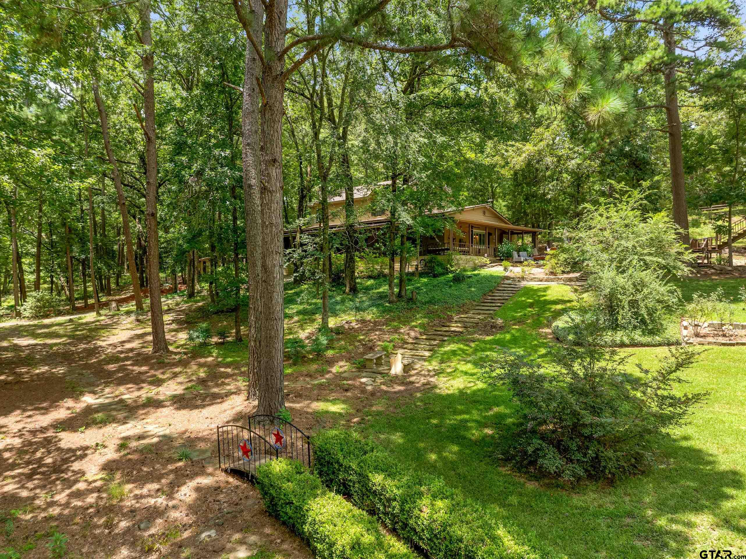 364 County Road 1605 Rusk, TX 75785 - Photo 14 of 48