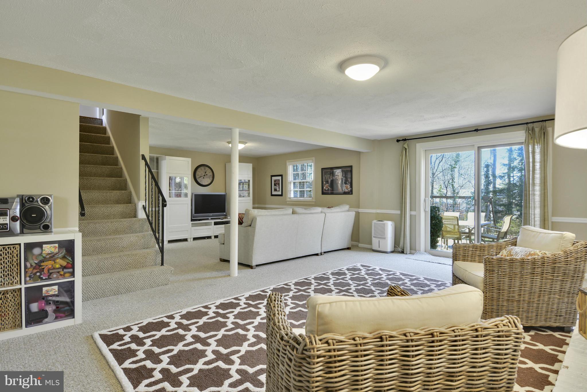 7704 Sebago Road Bethesda, MD 20817 - Photo 22 of 30 Family Room