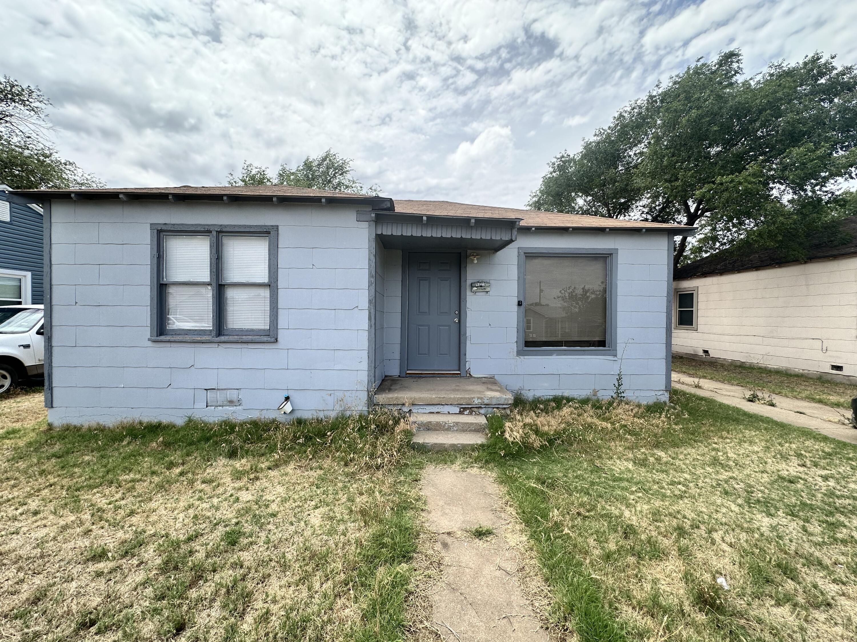 4210 South Harrison Street Amarillo, TX 79110 - Photo 1 of 9 IMG_3096