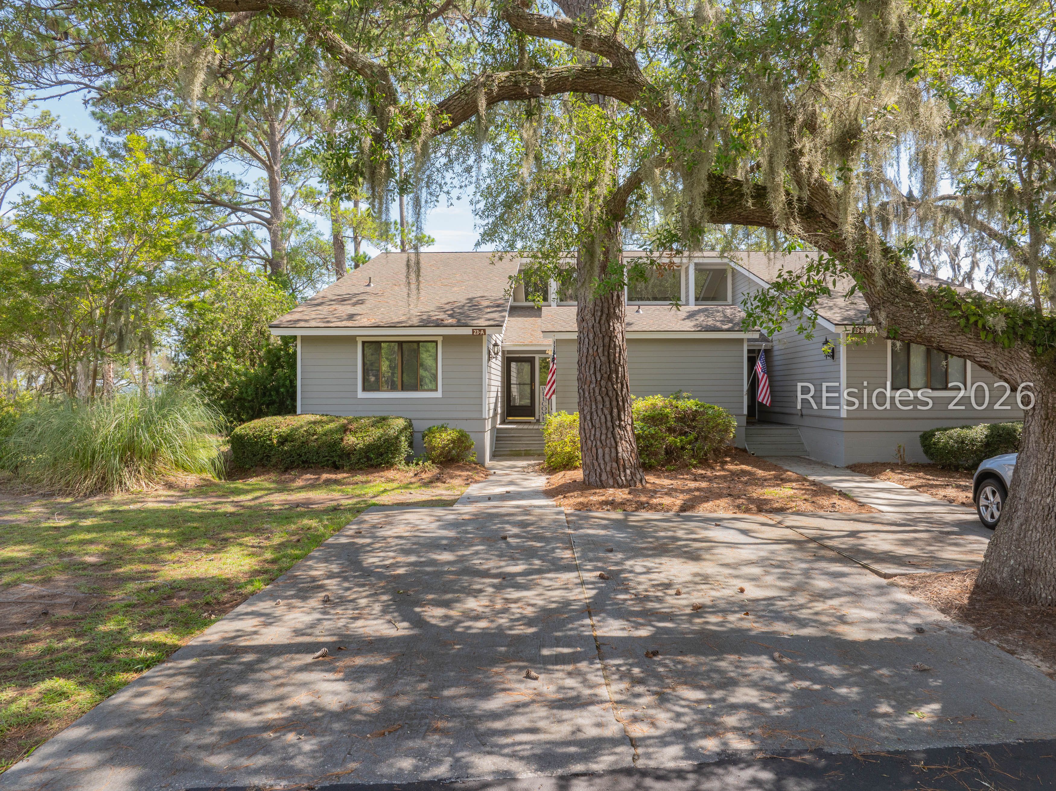 23 A Colony Gardens Road, Unit 23A Beaufort, SC 29907 - Photo 9 of 50