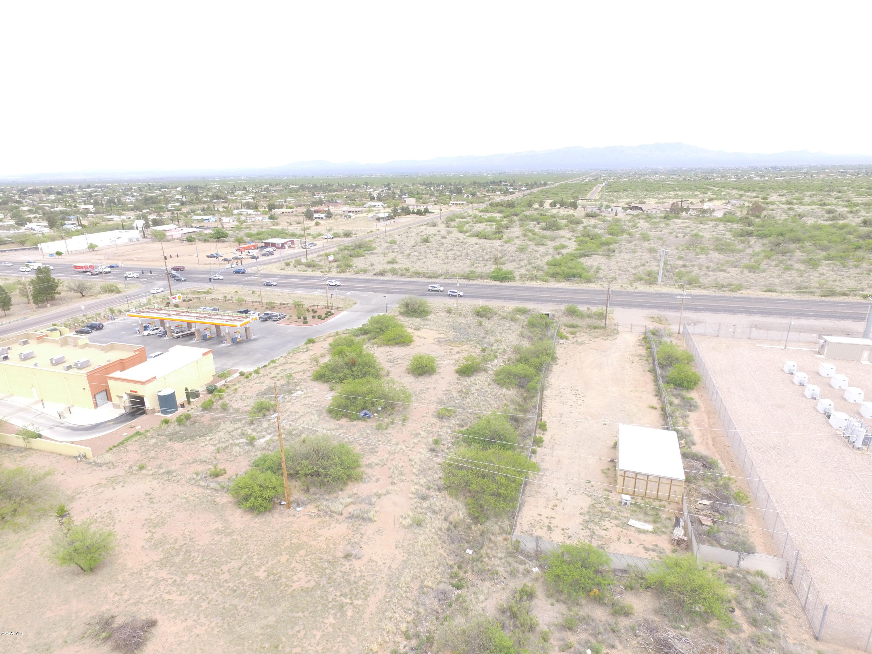 92 South Rd Hereford Az 85615 Road Hereford, AZ 85615 - Photo 17 of 23