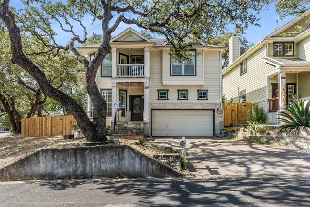 $3,499 | 601 12 Oaks Lane, Austin, TX 78704