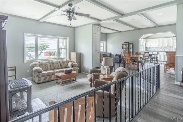 $529,900 | 32396 Rt-12e Cape, Cape Vincent, NY 13618