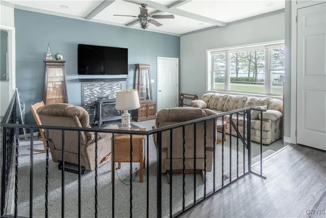 $529,900 | 32396 Rt-12e Cape, Cape Vincent, NY 13618