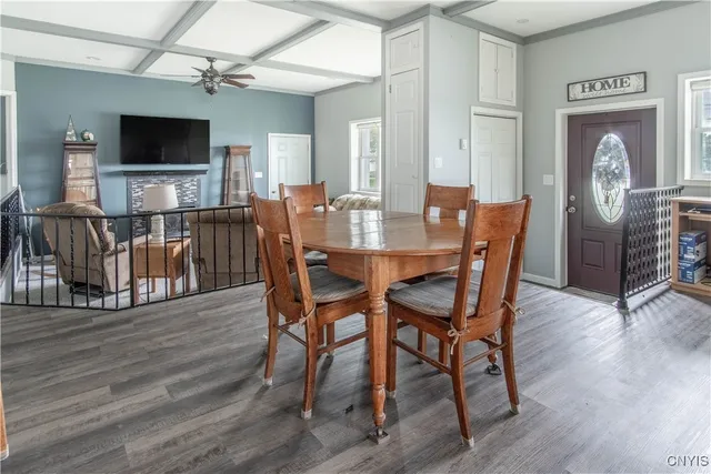 $529,900 | 32396 Rt-12e Cape, Cape Vincent, NY 13618