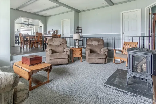 $529,900 | 32396 Rt-12e Cape, Cape Vincent, NY 13618