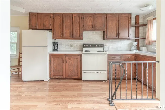 $529,900 | 32396 Rt-12e Cape, Cape Vincent, NY 13618