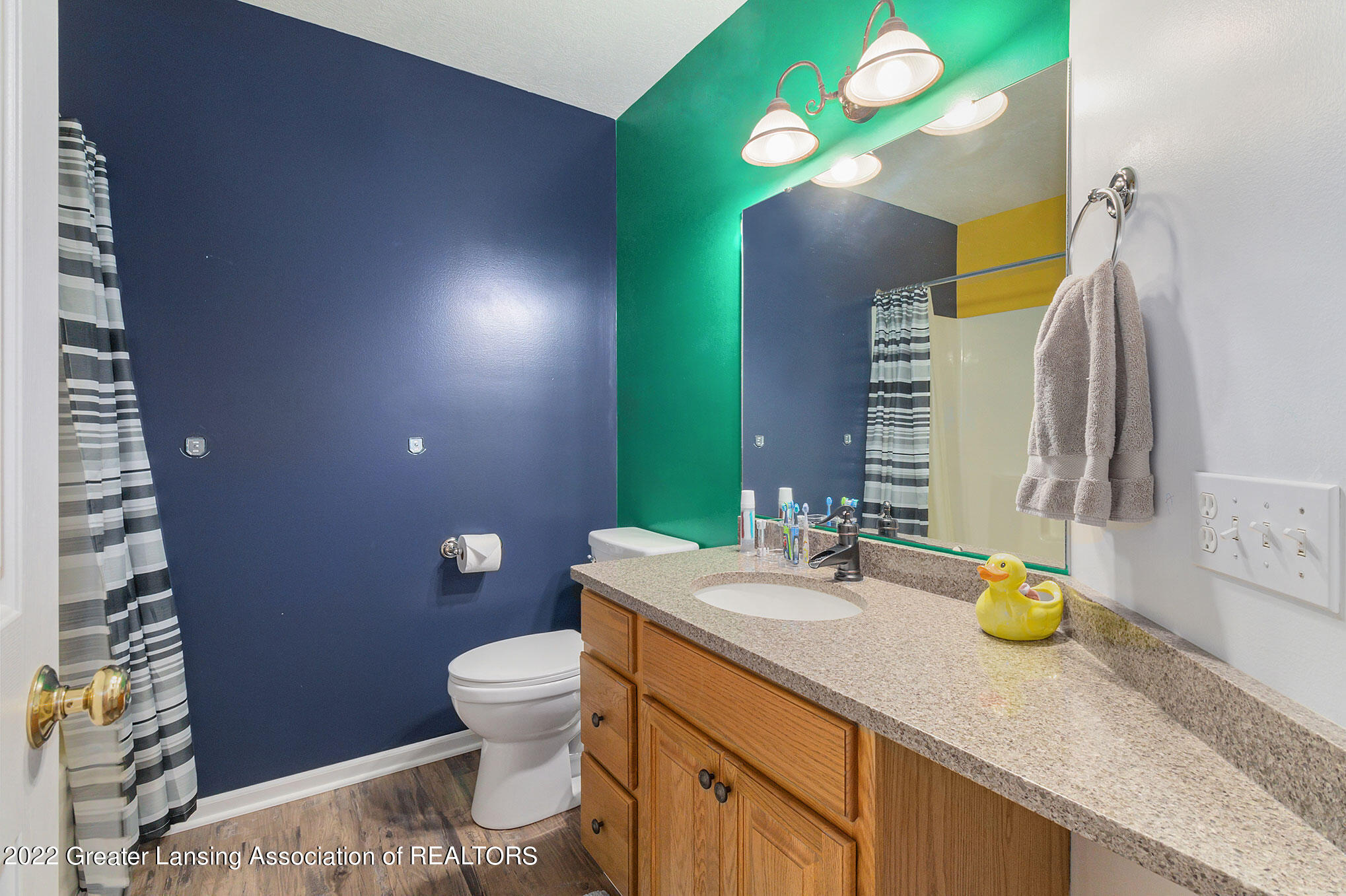 10141 River Rock Road, Unit 3 Dimondale, MI 48821 - Photo 28 of 50 IMG_8435