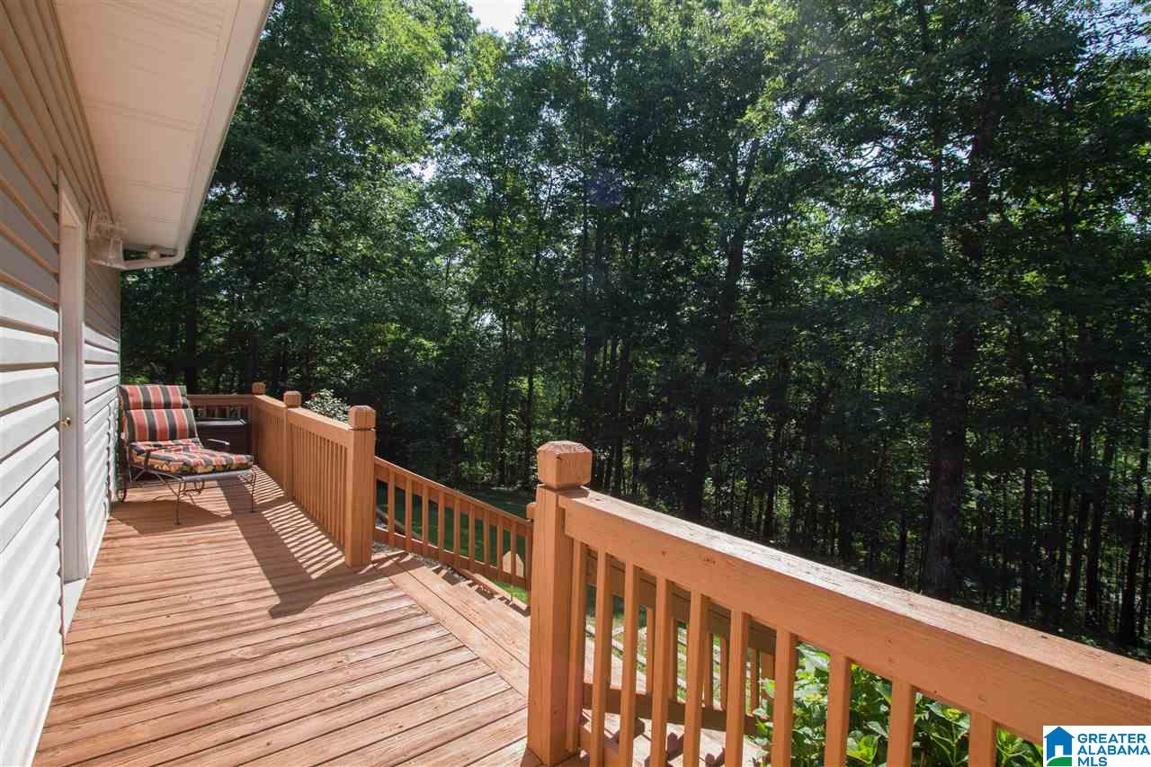 25 Cook Springs Road Pell City, AL 35128 - Photo 41 of 50