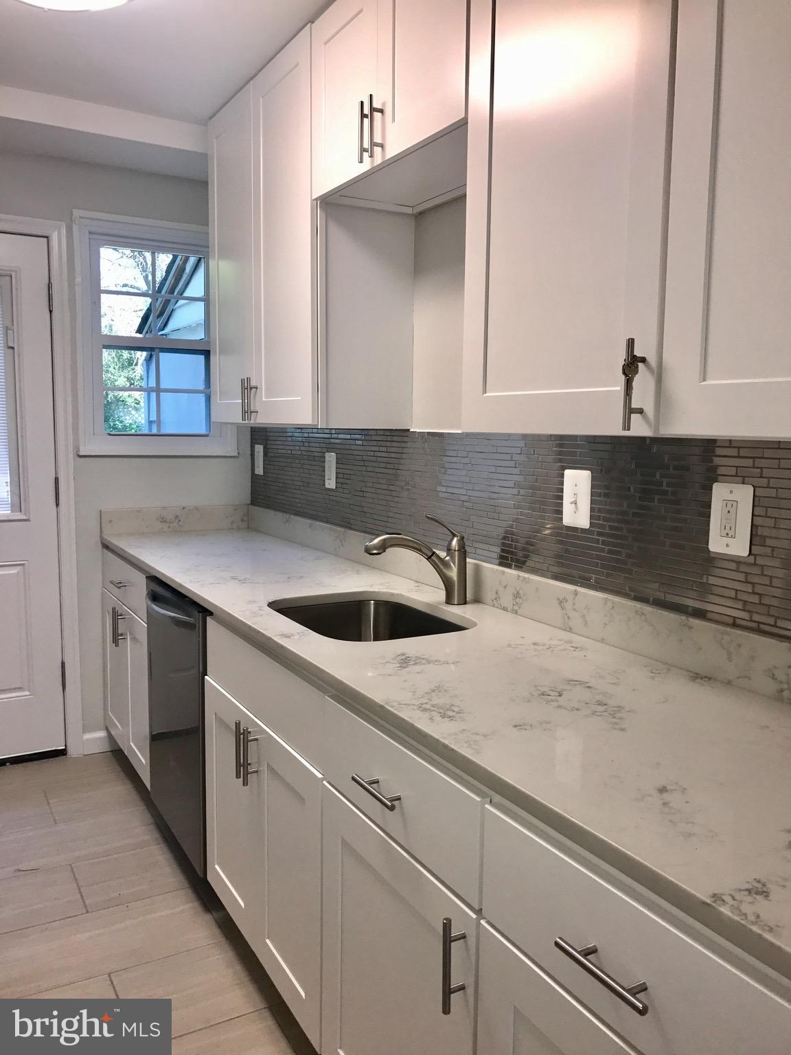 7852 Burnside Road Landover, MD 20785 - Photo 8 of 21 Kitchen
