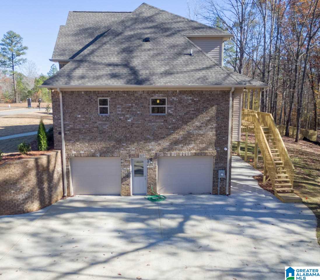 113 Highland Ridge Drive Chelsea, AL 35043 - Photo 32 of 40