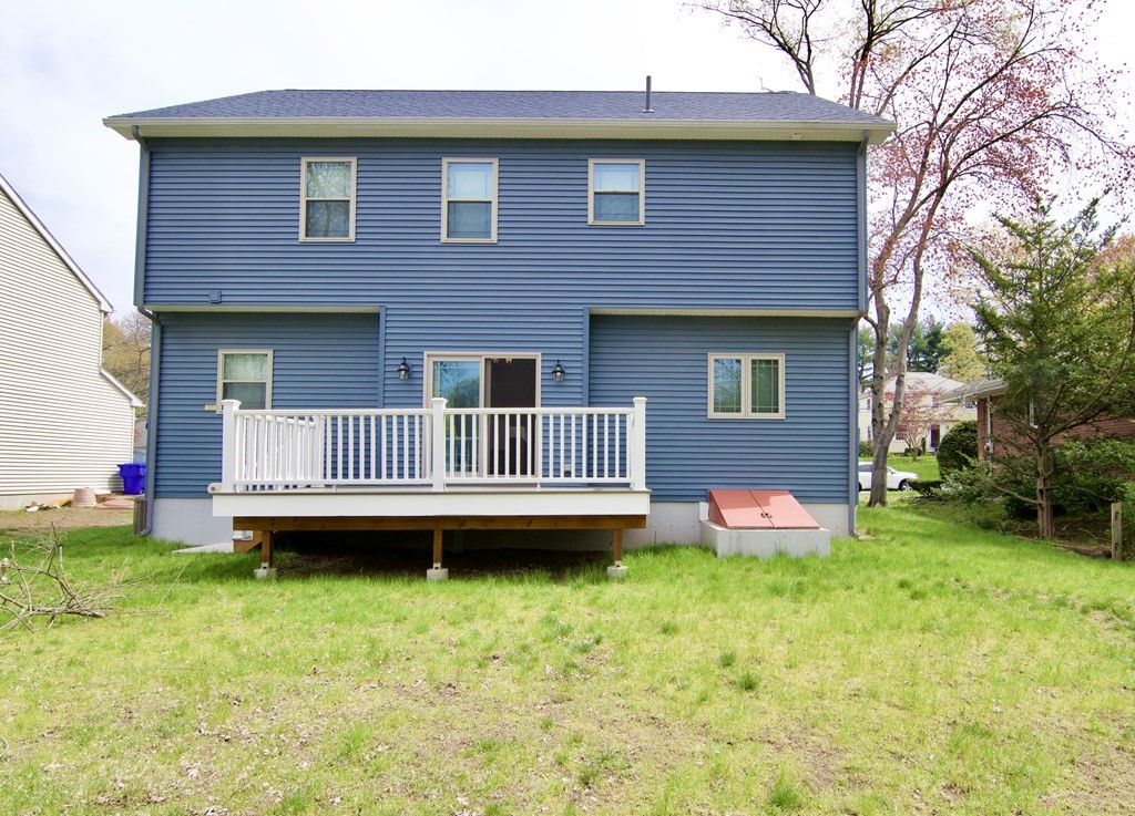 130 Benz Street Springfield, MA 01118 - Photo 2 of 42 Gallery Image 2