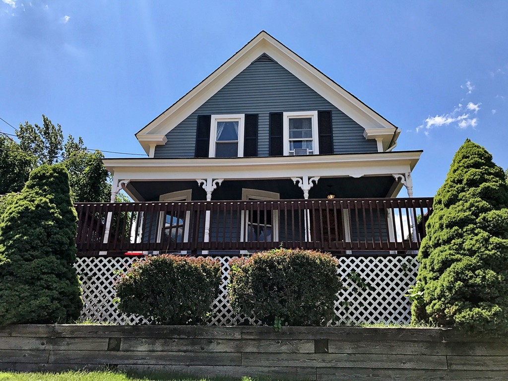 30 Steele Street Worcester, MA 01607 - Photo 1 of 19 Gallery Image 1