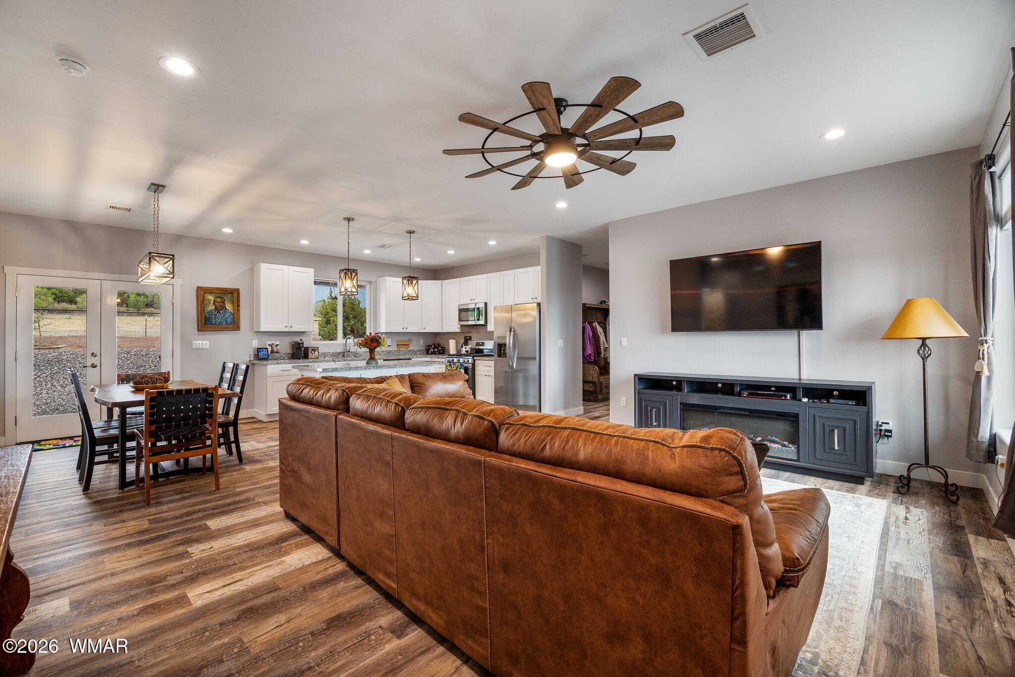 105 Mulligan Road Eagar, AZ 85925 - Photo 7 of 39