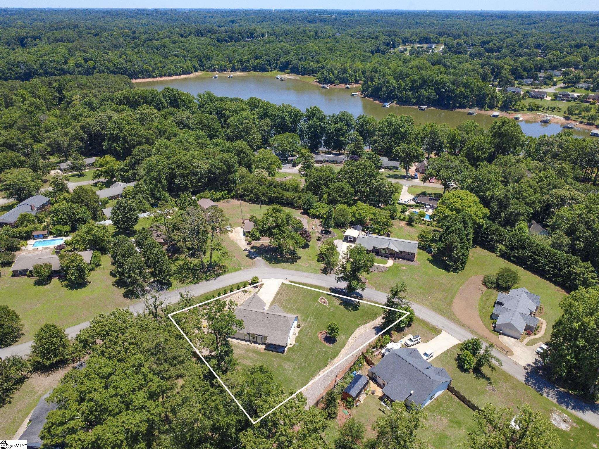 503 Little John Trail Anderson, SC 29621 - Photo 43 of 43