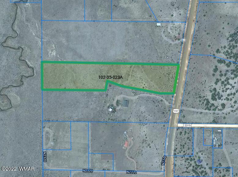 23-a Us 180th Street Springerville, AZ 85938 - Photo 8 of 8