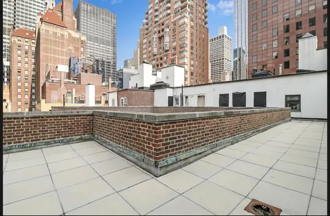 a picture of street view