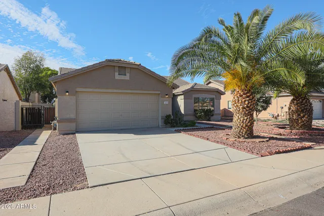 $399,900 | 16104 North 138th Drive, Surprise, AZ 85374