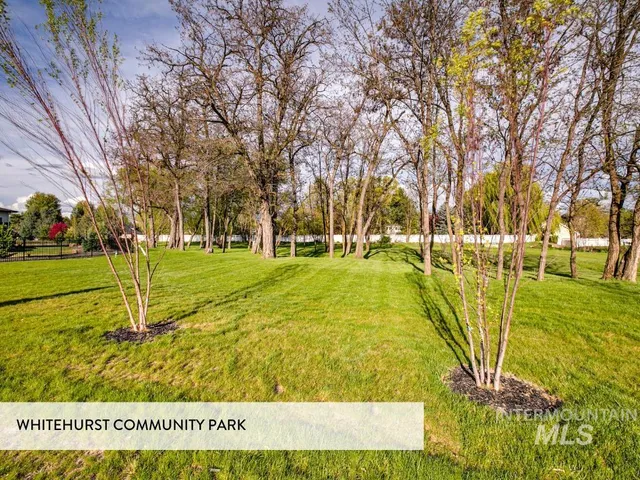 3471 West Golden Barrel Street, Eagle, ID 83616