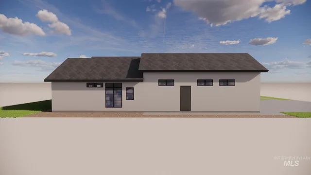 3471 West Golden Barrel Street, Eagle, ID 83616