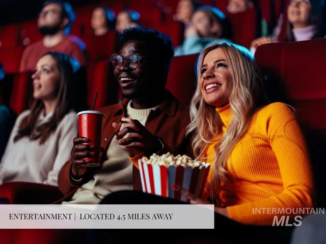 3471 West Golden Barrel Street, Eagle, ID 83616