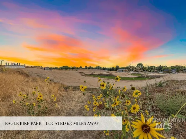 3471 West Golden Barrel Street, Eagle, ID 83616