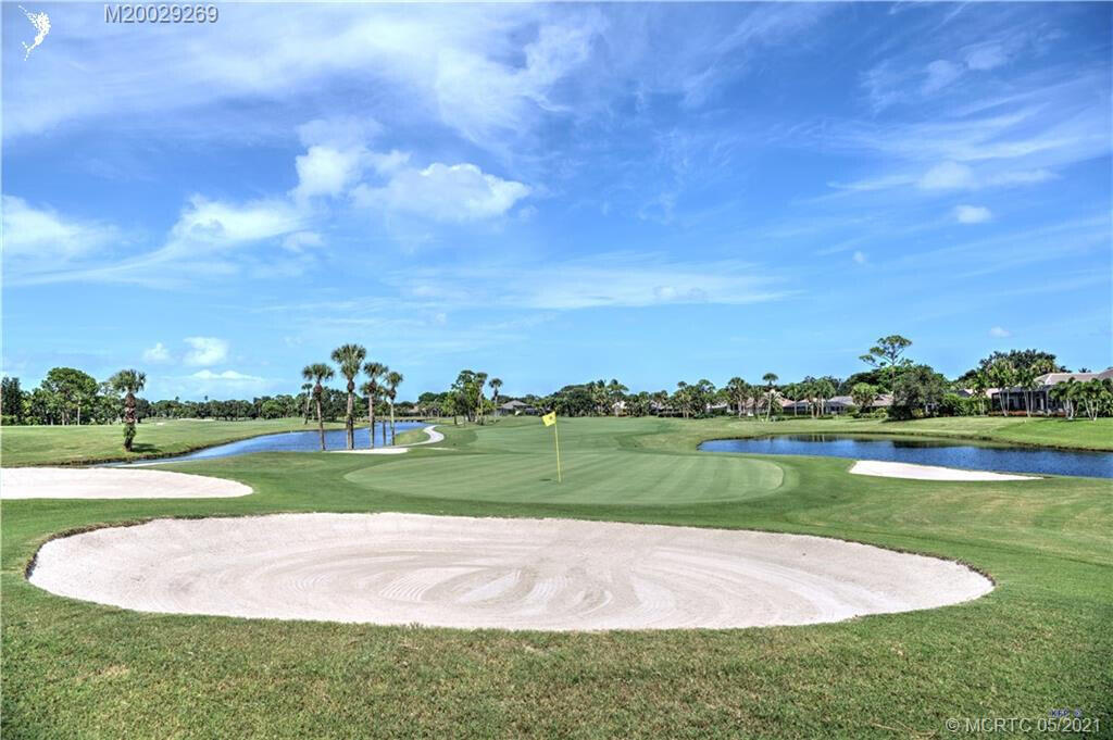5172 Southeast Club Way, Unit 207 Stuart, FL 34997 - Photo 69 of 87 Golf