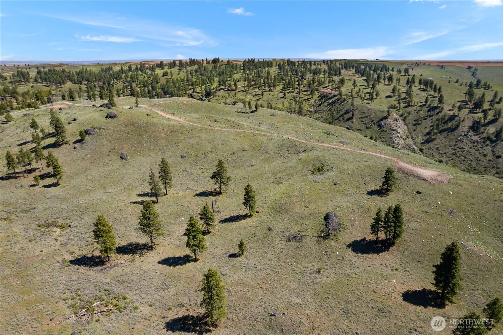 12 Columbia River Bluffs Road Waterville, WA 98858 - Photo 7 of 40