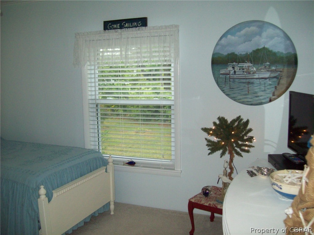 353 Henry's Road Hudgins, VA 23076 - Photo 28 of 44