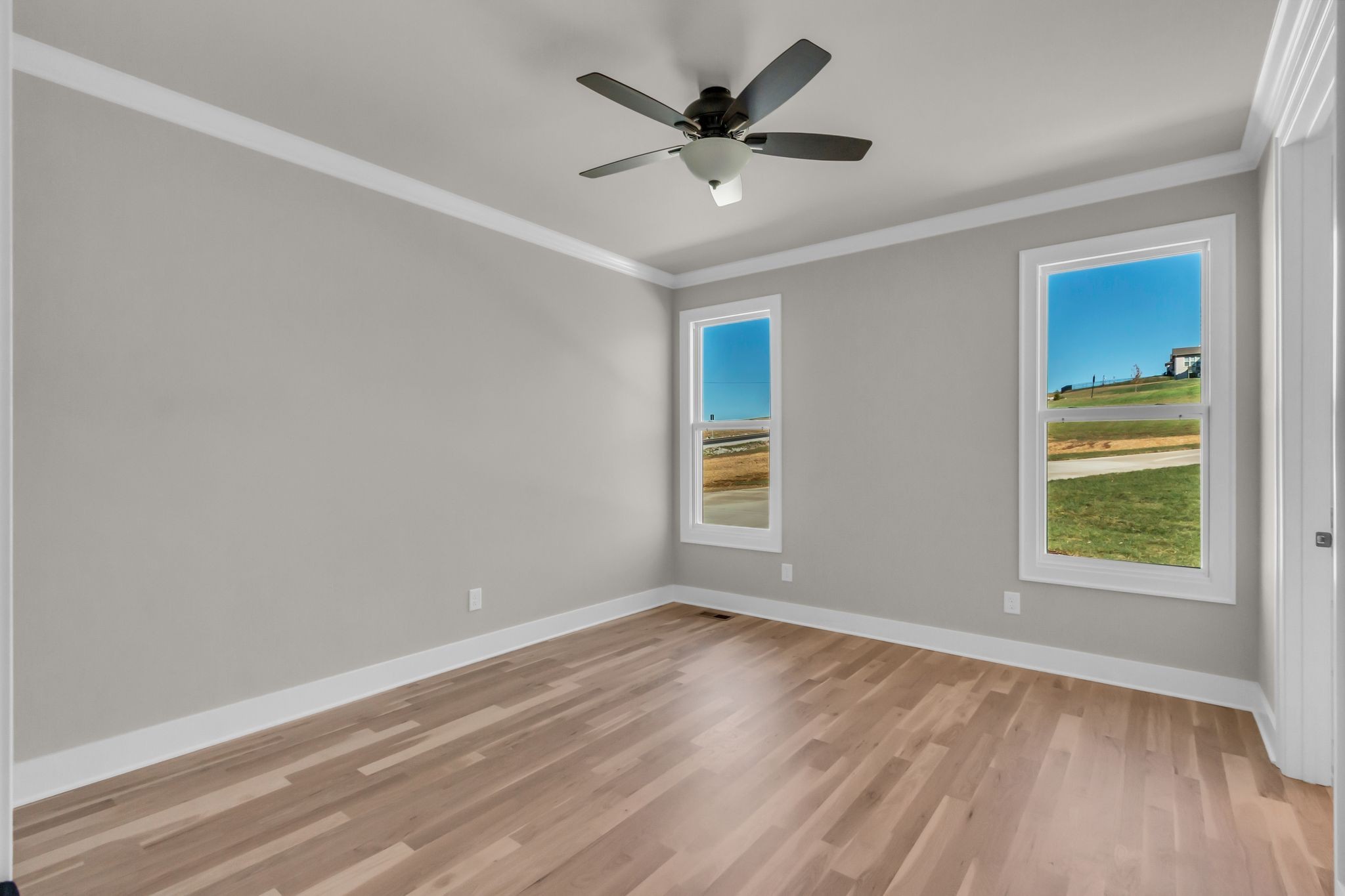 3058 Henley Way Spring Hill, TN 37174 - Photo 35 of 53