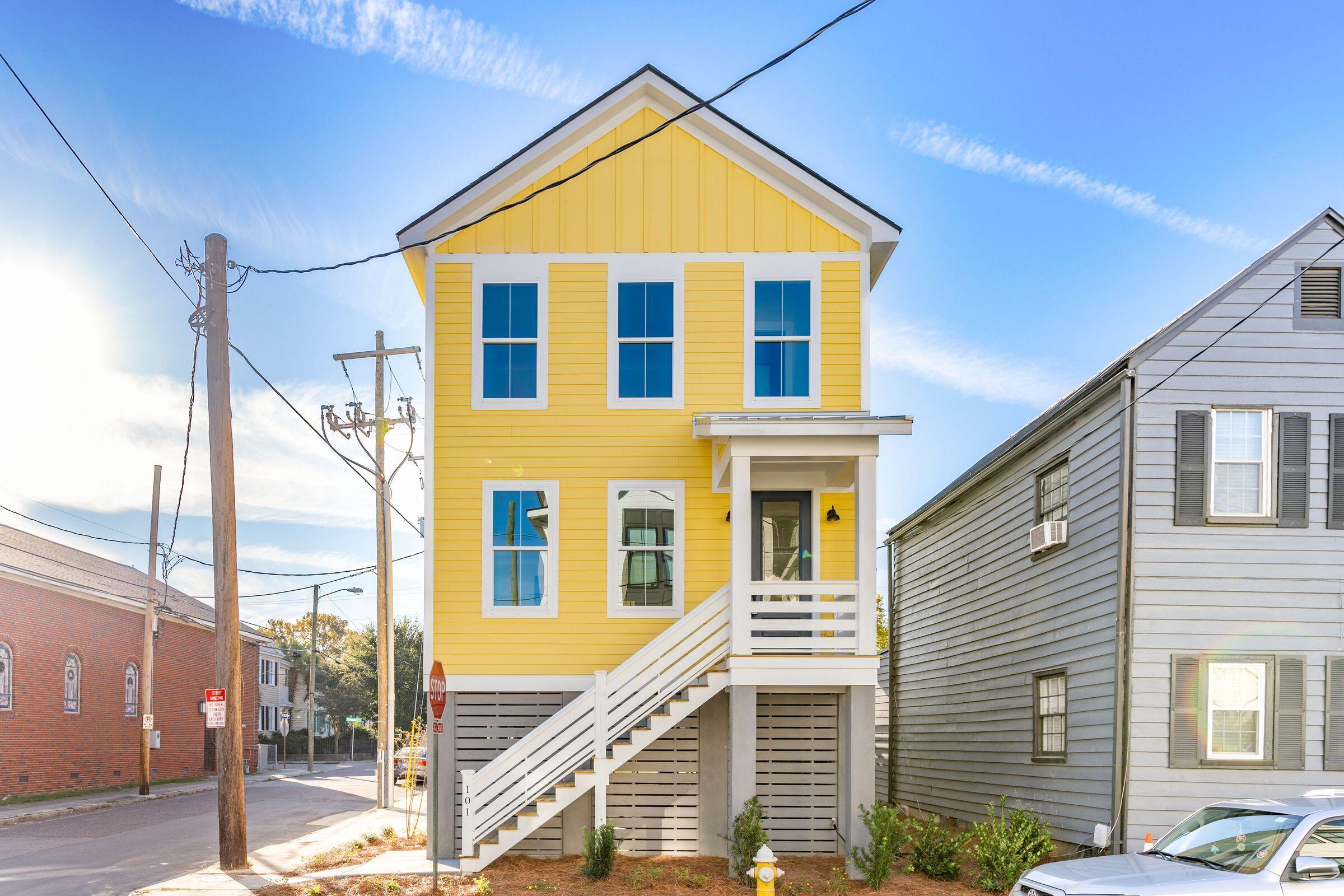 101 Cooper Street Charleston, SC 29403 - Photo 2 of 45 1