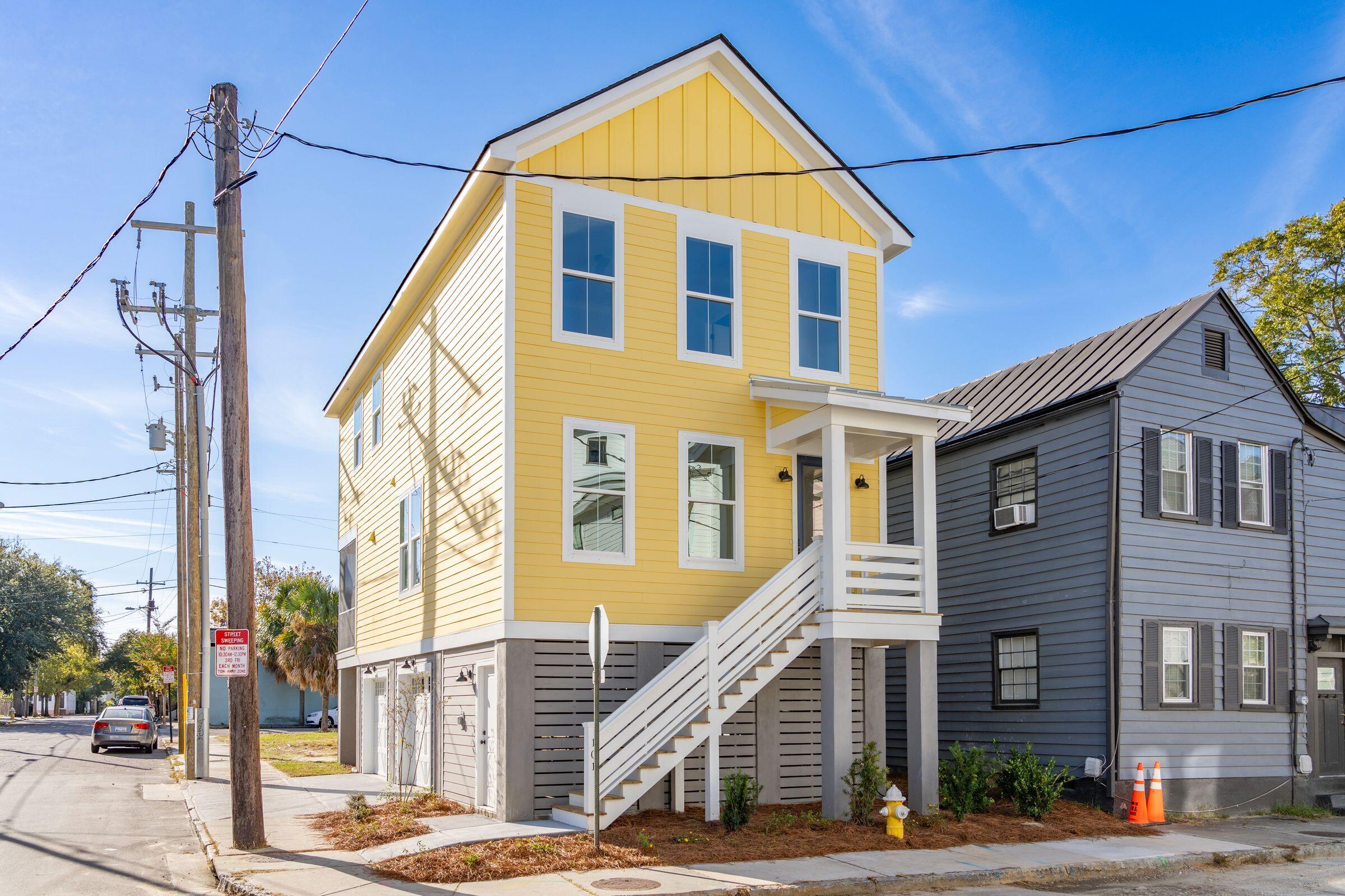 101 Cooper Street Charleston, SC 29403 - Photo 3 of 45 3