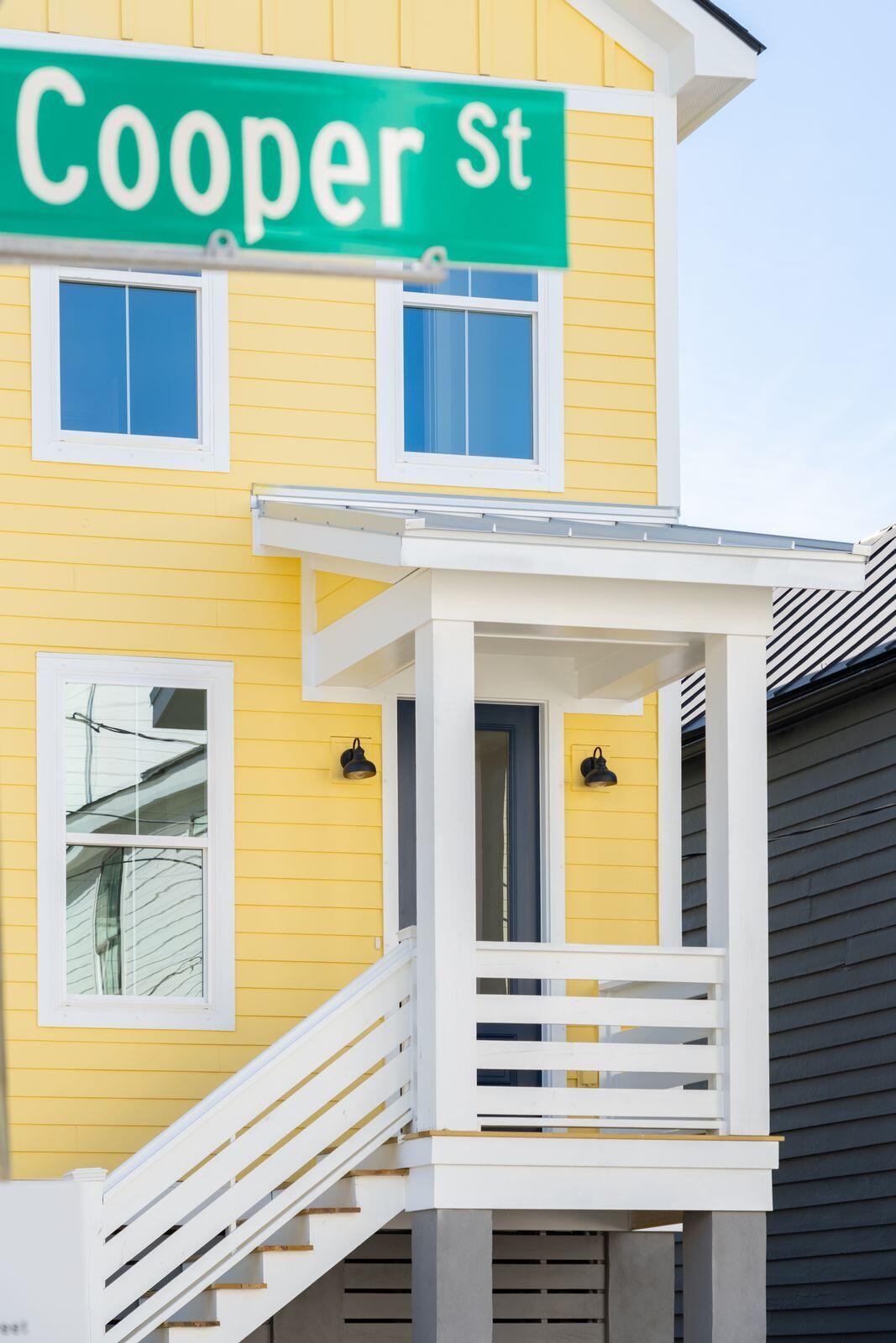 101 Cooper Street Charleston, SC 29403 - Photo 4 of 45 4