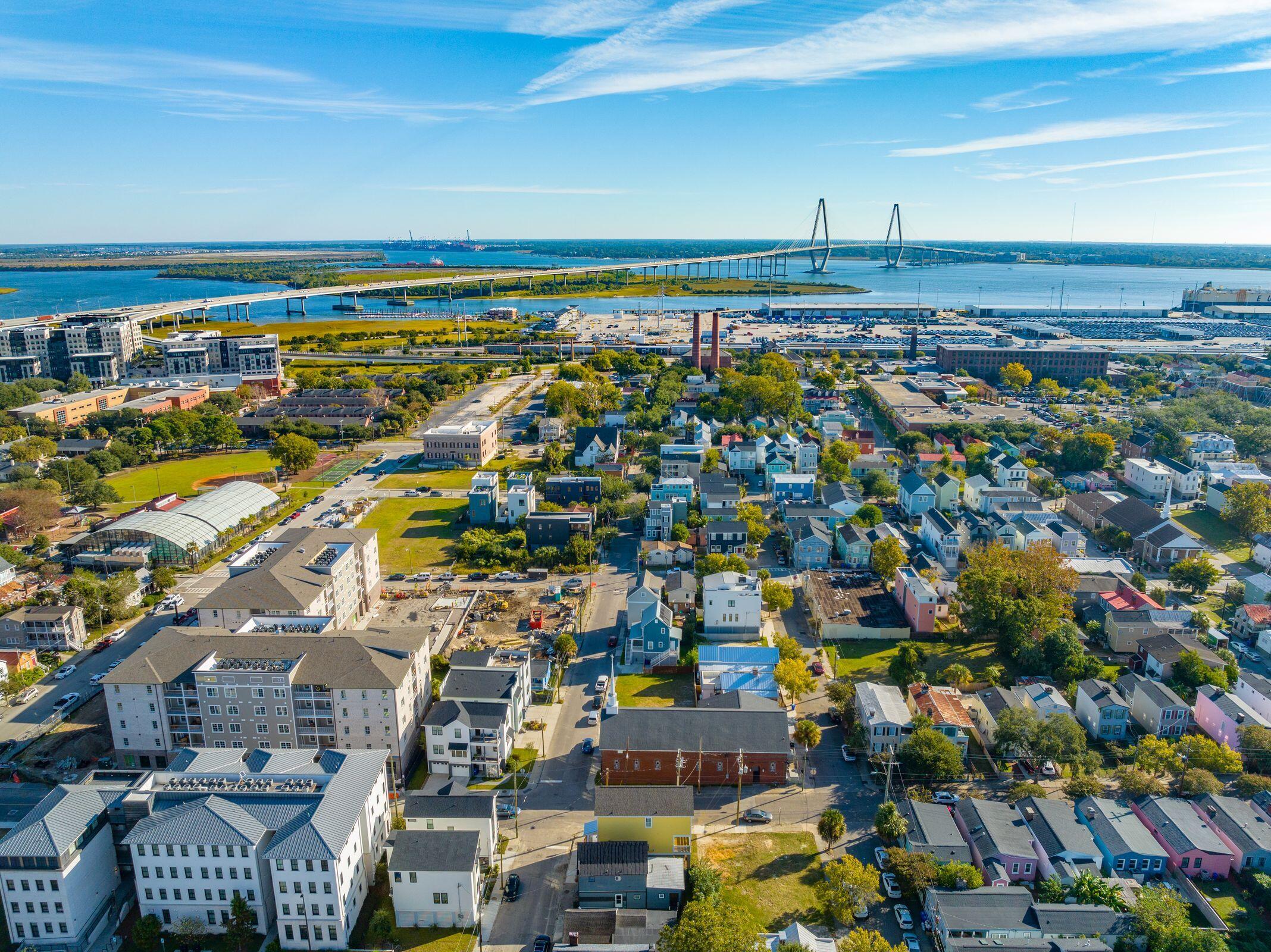 101 Cooper Street Charleston, SC 29403 - Photo 42 of 45 39