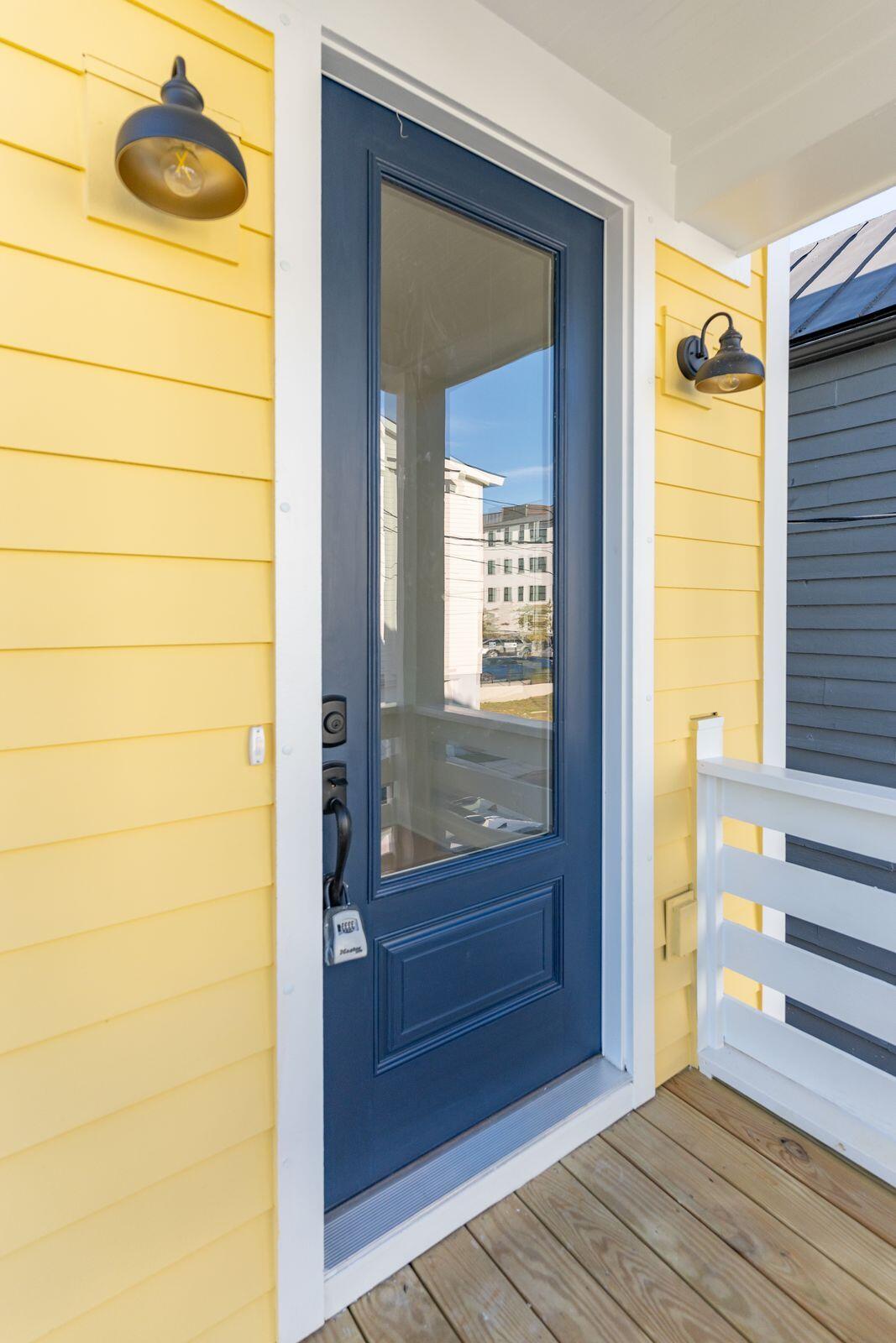 101 Cooper Street Charleston, SC 29403 - Photo 7 of 45 7