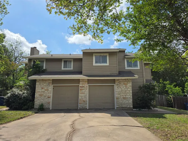 $480,000 | 8818 Clearbrook Trail, Austin, TX 78729