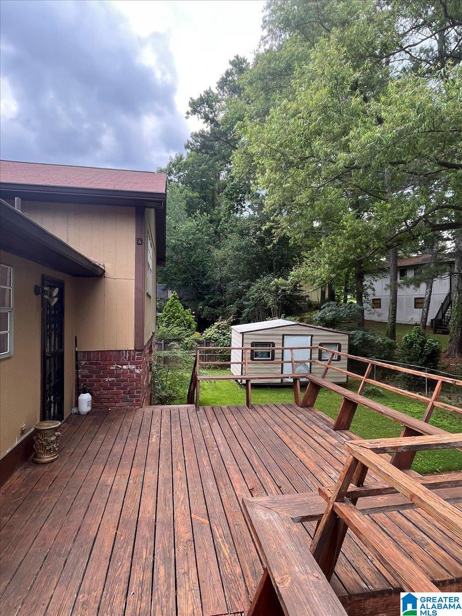 5232 Dresden Road Irondale, AL 35210 - Photo 22 of 39